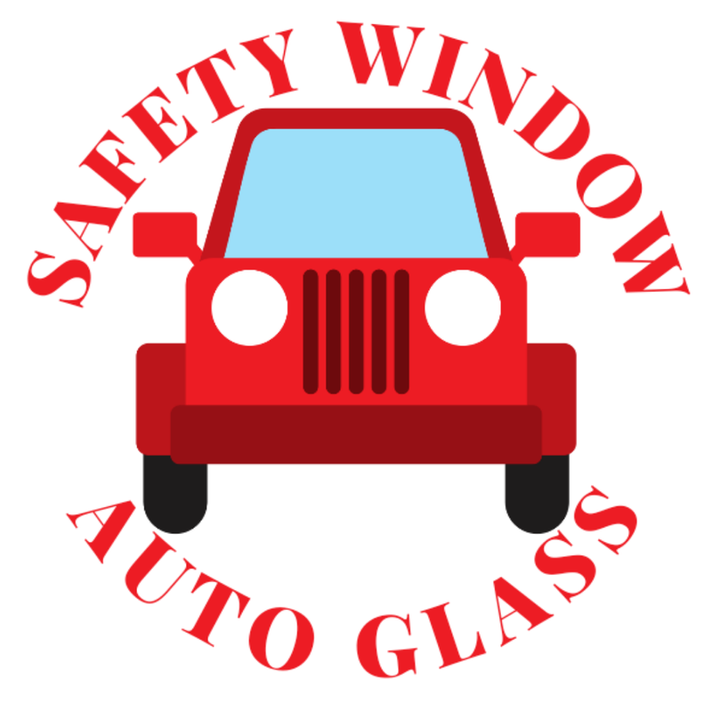 Safety Window Automotive Glass